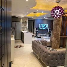 اجاره آپارتمان 100 متر در دانش