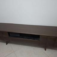 میز تلویزیون شیک و در عین حال ساده