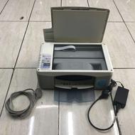 پیرینتر hp f380