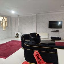 فروش ویلا 216 متر زمین بر 12 در فاز 3 دو طبقه