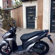 موتور طرح کلیک استارت خورده 1400