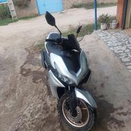 موتور آیروگس