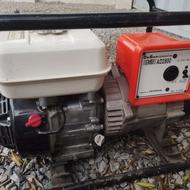 موتور برق هوندا AD2800