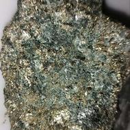 سنگ طلا تزئینی و برای استخراج