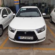 دنا پلاس 6 دنده فول EF7P مدل 1,404