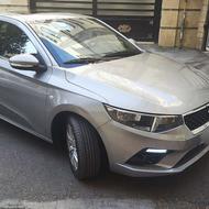 تارا وی2 اتوماتیک رنگ تیتانیوم