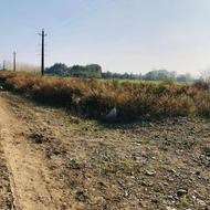 فروش زمین کشاورزی 2792 متر