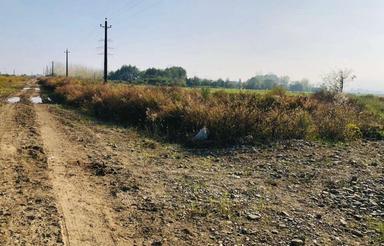 فروش زمین کشاورزی 2792 متر