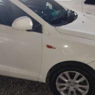 فنی گیربکس سالم در حد