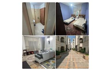 خونه مجردی یامتاهلی