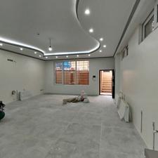 فروش ویلا 385 متر در فاز 3 نوساز 3 طبقه مجزا سه بر