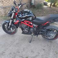 موتور سیکلت