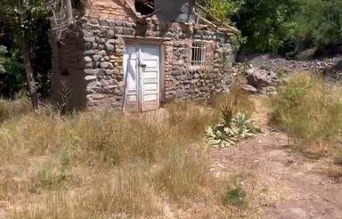 فروش یا تهاتر باغ 912 متری در طالقان با ویوی ابدی