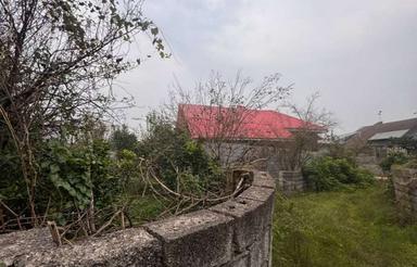 فروش فوری زمین مسکونی با سند لنگرود / خالکیاسر