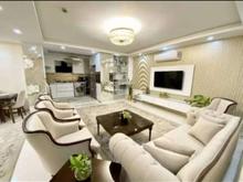 اجاره آپارتمان 120 متر در 17 شهریور در شیپور