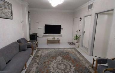 فروش آپارتمان 55 متر در بلوار قائمیه