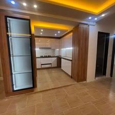 واحد فول امکانات/کلیدنخورده/دسترسی عالی/خوش نقشه/قابلیت رهن/