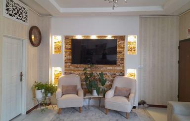 اپارتمان دو خواب کوهسنگی مشهد، جهان آرا