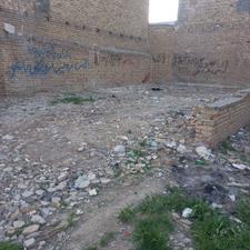 زمین فروشی فوری با قیمت مناسب دهانه 8