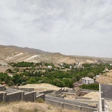 فروش زمین مسکونی_سرمایه گذاری 220 متر در دماوند