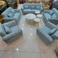 مبل 7 نفره اسکارلت