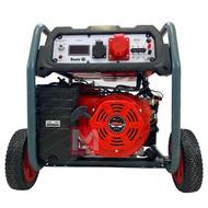 موتور برق 9kw کیلو وات بنزینی استارتی . هندلی دنیز ترکیه