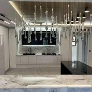 فروش آپارتمان 208 متر در باغ دریاچه