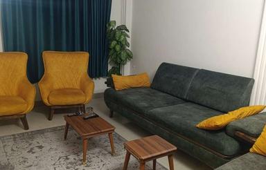 اپارتمان مبله زعفرانیه ولنجک محمودیه