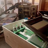 تعمیرات برد های ECU کامیون و ماشین آلات سنگین راهسازی