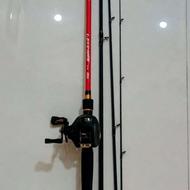 ست ماهیگیری بیتکست لئو اصل