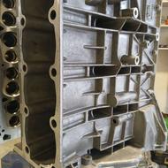 بلوک سیلندر پژو پراید