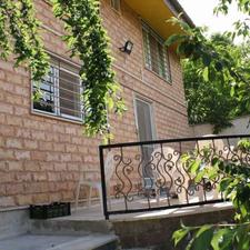 فروش ویلا 200 متر در باغ شهر کیلان دماوند