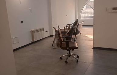 اجاره اداری 82 متر در میدان هفت تیر