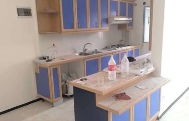 فروش آپارتمان 87 متر در فاز 11