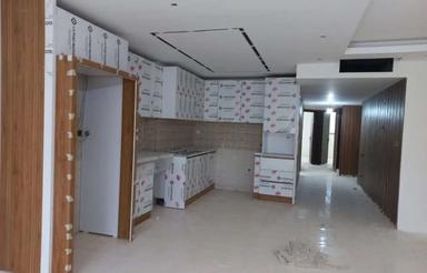 باغ زیار 122متر سه خواب