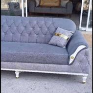 مبل راحتی شیک البرز ارسال رایگان با پارچه ی نانو و ضد لک