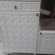 جاکفشی نشیمنی سفارشی ساخته شده