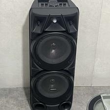 اسپیکر باند