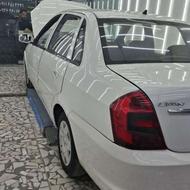 لیفان مدل 91