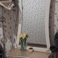 کنسول وآینه