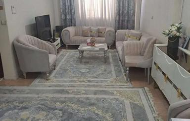 فروش آپارتمان 57 متر در بلوار قائمیه تک واحدی