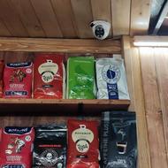 شاگرد برای نصب دوربین مداربسته