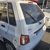 پراید111مدل94