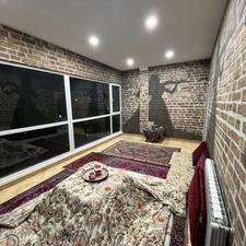 فروش ویلا 180 متر دوبلکس در باغ شهر کیلان دماوند