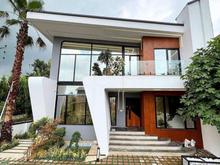 ویلا 280 متری هوشمند %%استخر داخلی℅℅ سند ** در شیپور