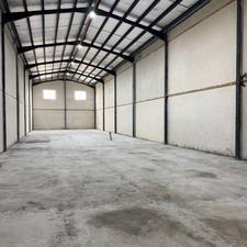 اجاره سوله 500 متر در کمربندی