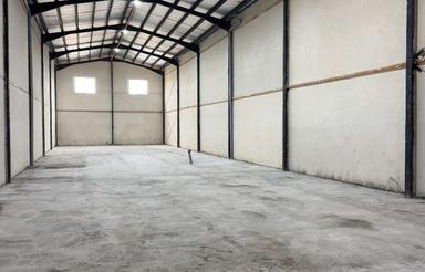 اجاره سوله 500 متر در کمربندی