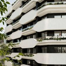 فروش اداری 118 متر در بلوار طالقانی