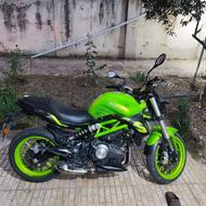 موتورسیکلت بنلی 300