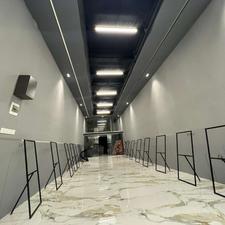 اجاره تجاری و مغازه 160 متر در سه راه جویبار